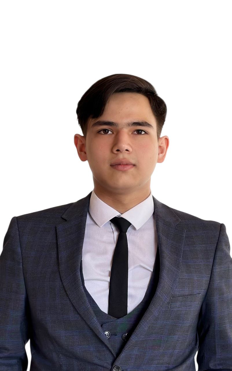 Azizbek Xajibayev